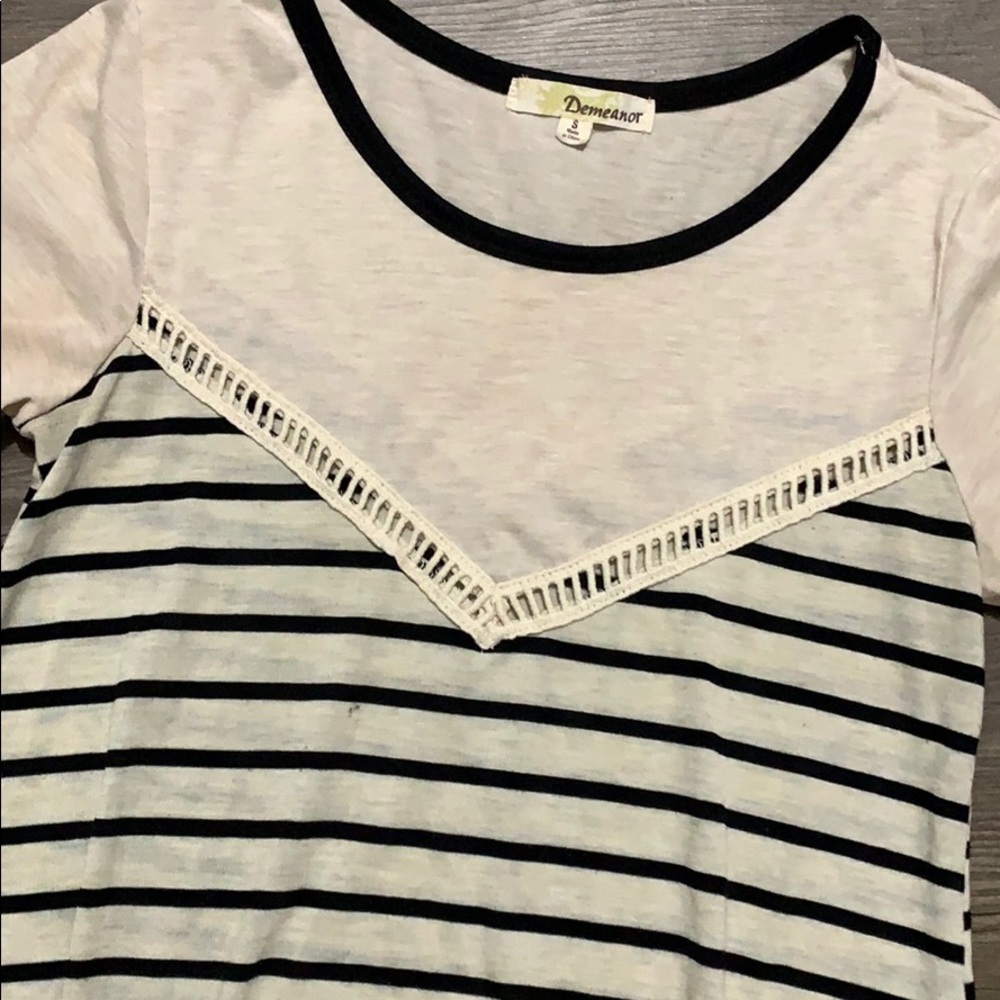 Flowy t-shirt - Picture 2 of 3